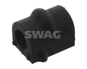 40610013 SWAG Подушка стабілізатора гумова (Swag)